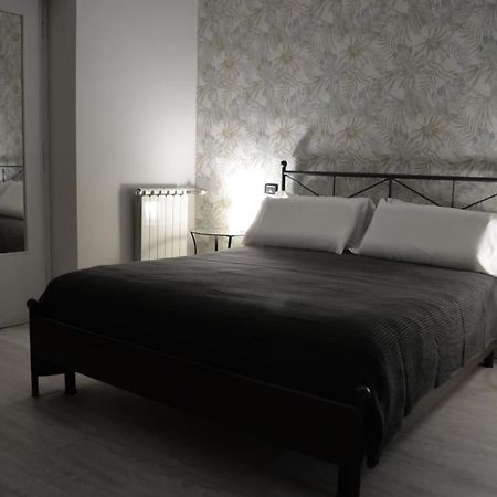 Appartamento XX Settembre - Casa Datti โรม ภายนอก รูปภาพ