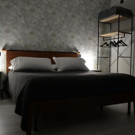 Appartamento XX Settembre - Casa Datti โรม ภายนอก รูปภาพ