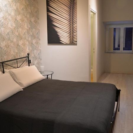 Appartamento XX Settembre - Casa Datti โรม ภายนอก รูปภาพ