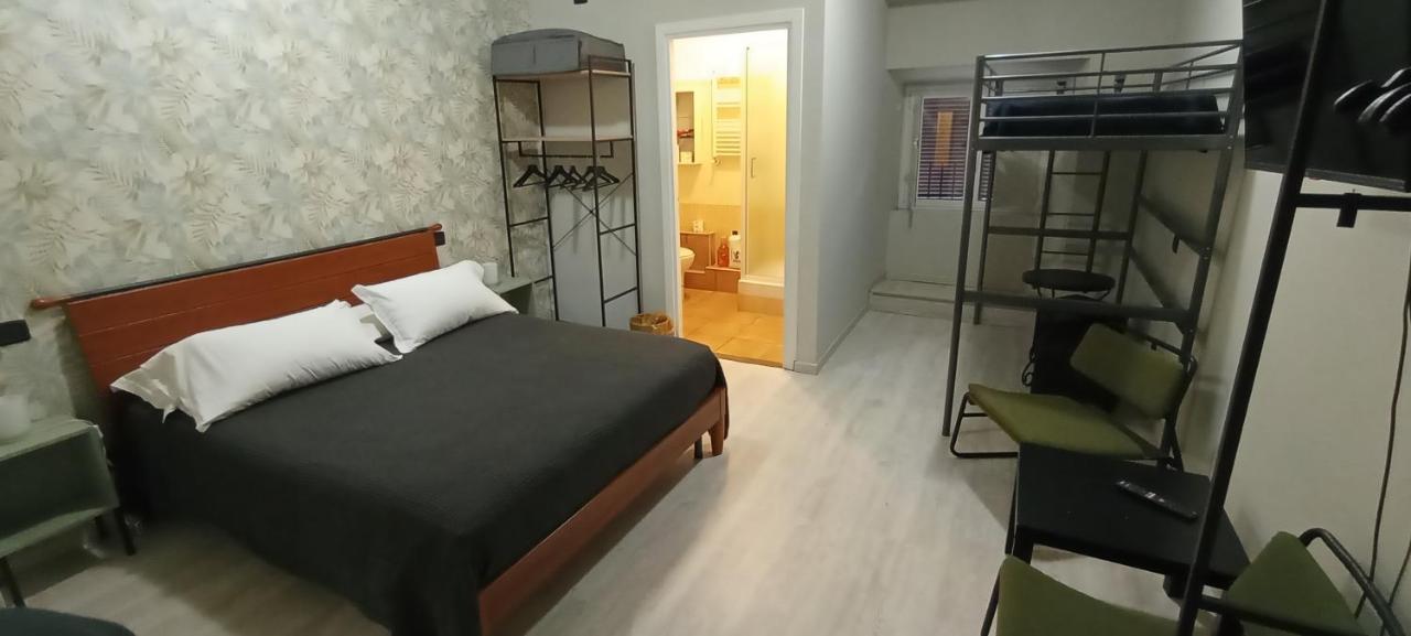 Appartamento XX Settembre - Casa Datti โรม ภายนอก รูปภาพ