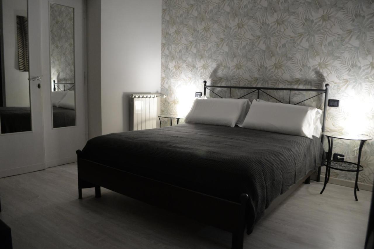 Appartamento XX Settembre - Casa Datti โรม ภายนอก รูปภาพ