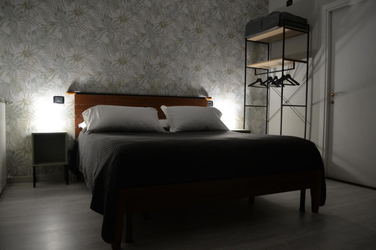 Appartamento XX Settembre - Casa Datti โรม ภายนอก รูปภาพ