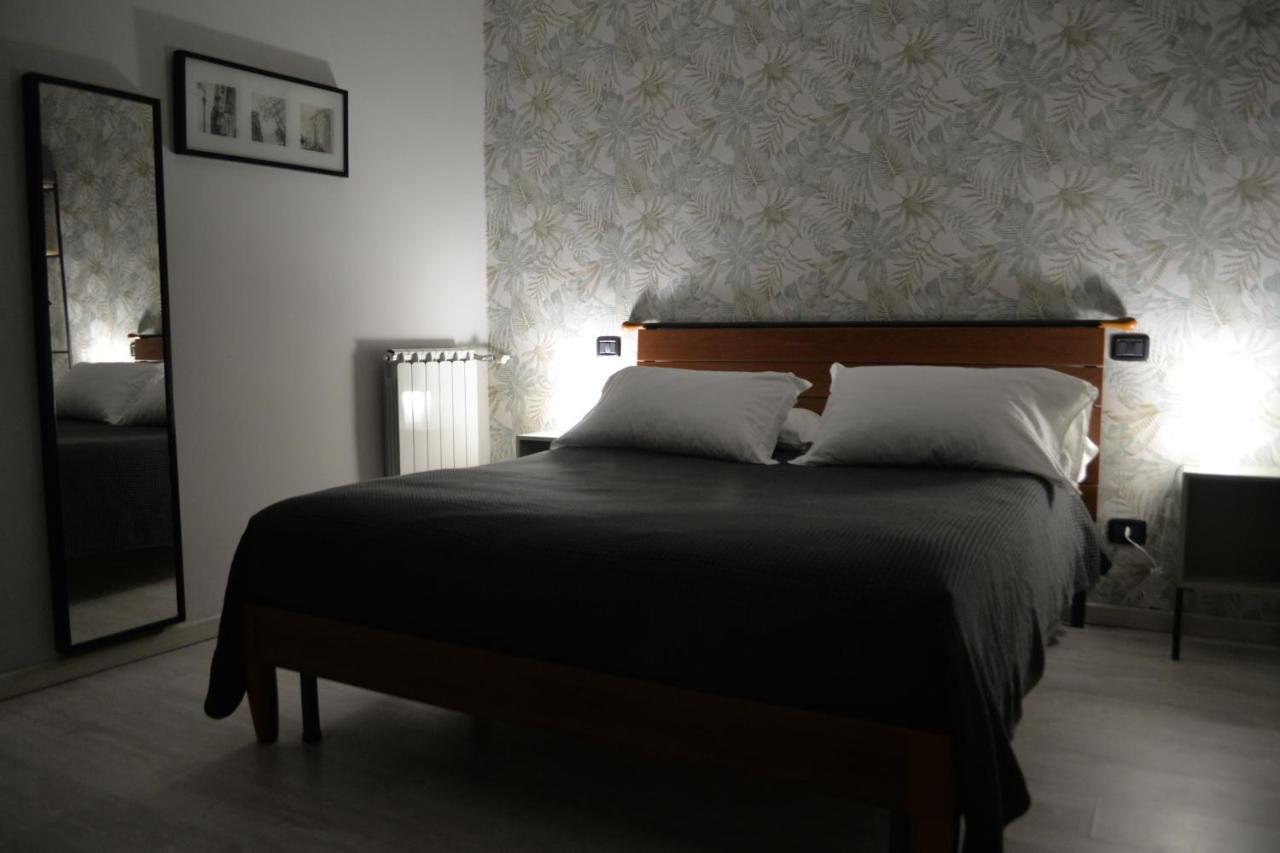 Appartamento XX Settembre - Casa Datti โรม ภายนอก รูปภาพ