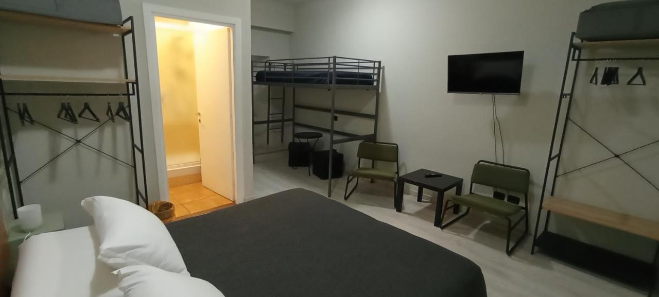 Appartamento XX Settembre - Casa Datti โรม ภายนอก รูปภาพ
