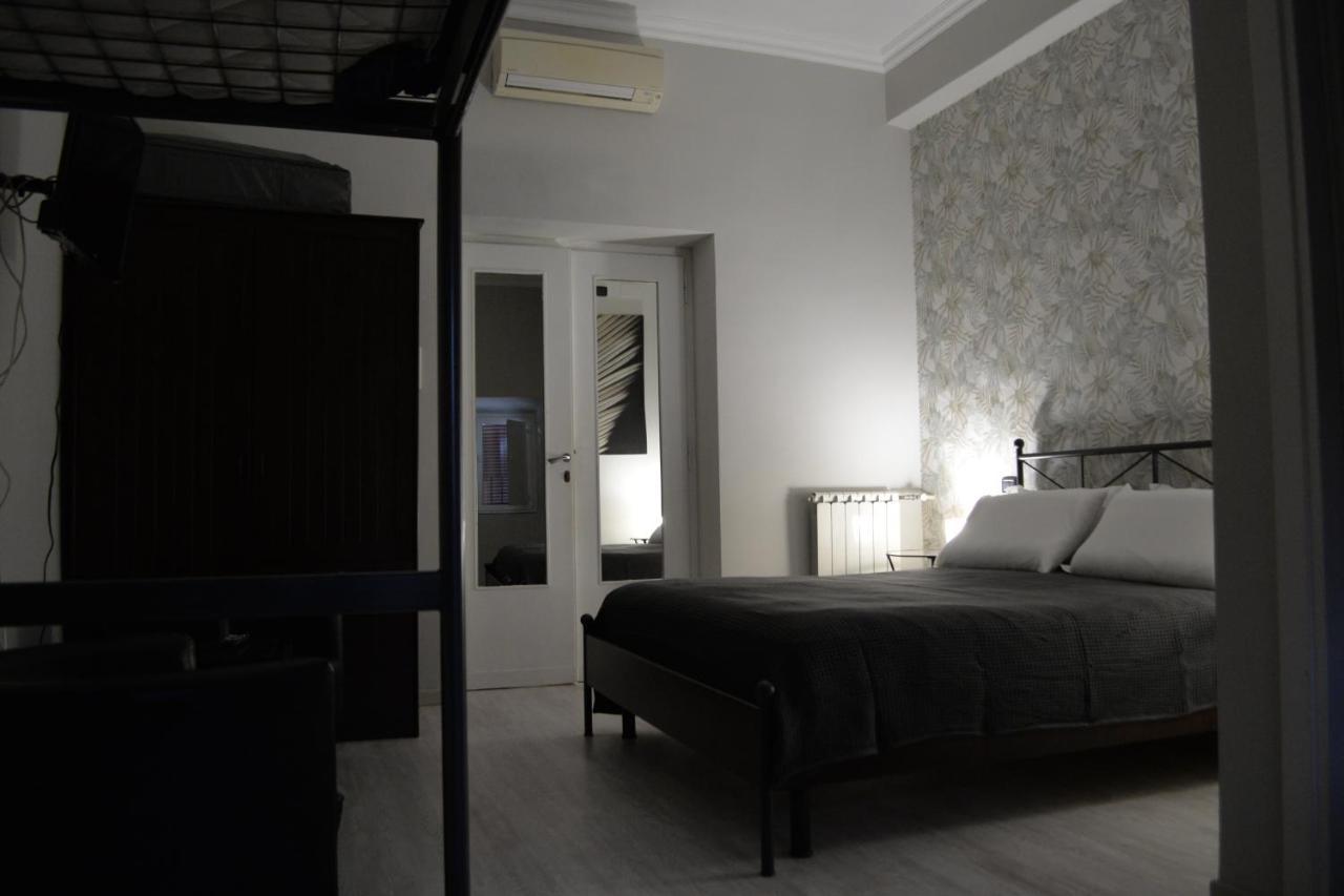 Appartamento XX Settembre - Casa Datti โรม ภายนอก รูปภาพ