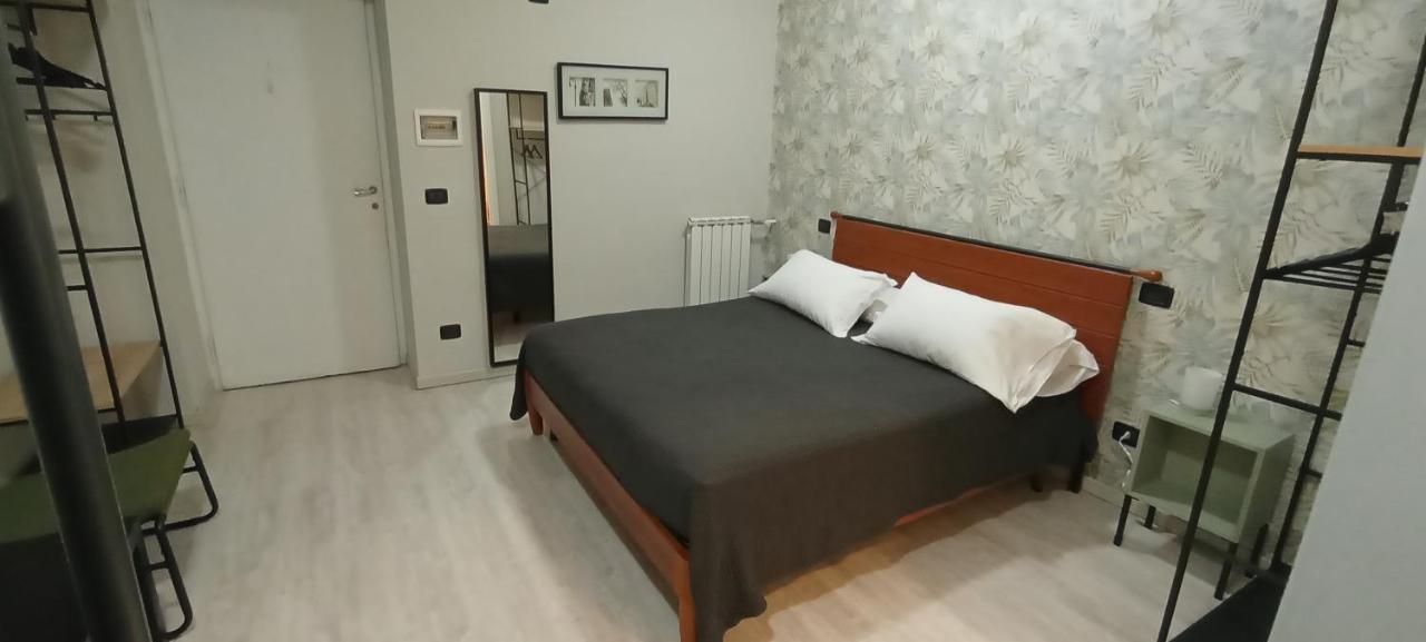 Appartamento XX Settembre - Casa Datti โรม ภายนอก รูปภาพ