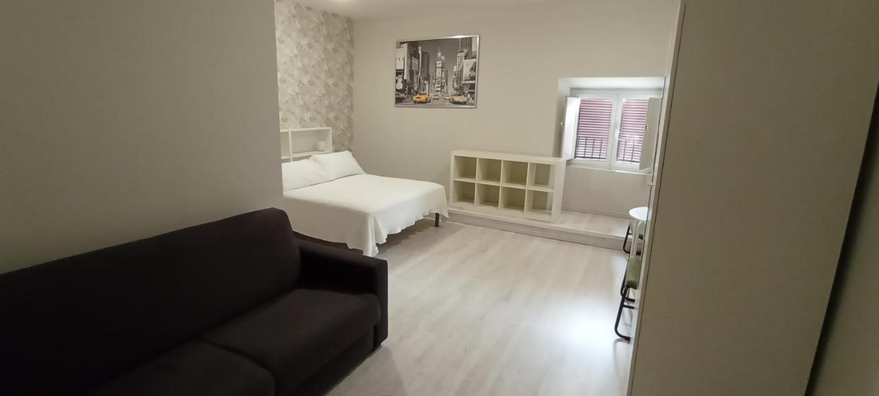 Appartamento XX Settembre - Casa Datti โรม ภายนอก รูปภาพ