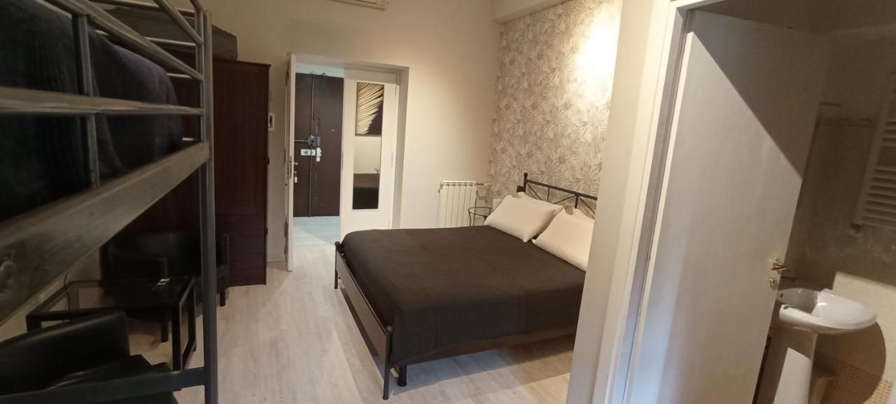 Appartamento XX Settembre - Casa Datti โรม ภายนอก รูปภาพ