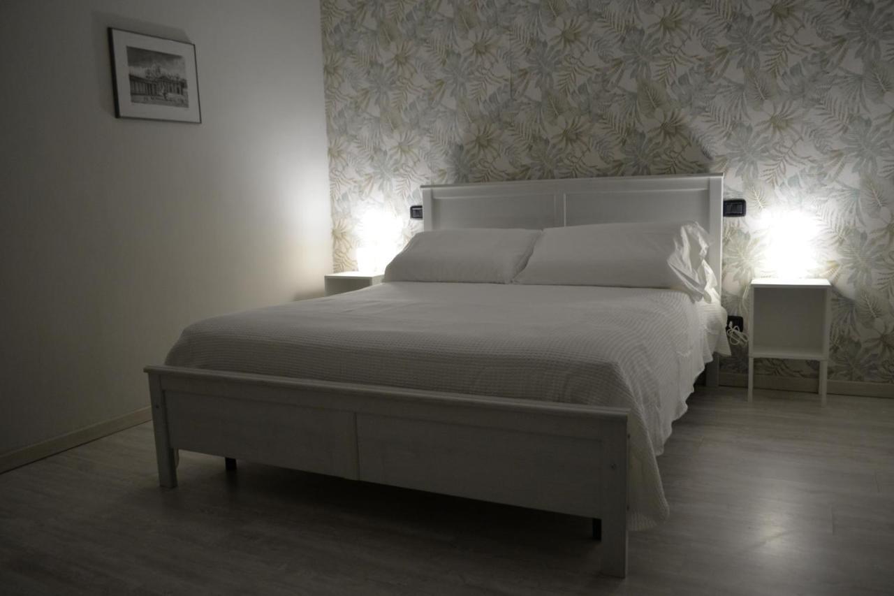 Appartamento XX Settembre - Casa Datti โรม ภายนอก รูปภาพ