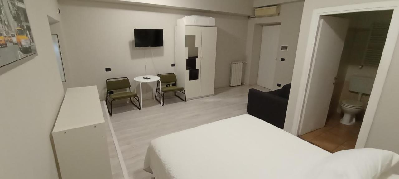 Appartamento XX Settembre - Casa Datti โรม ภายนอก รูปภาพ