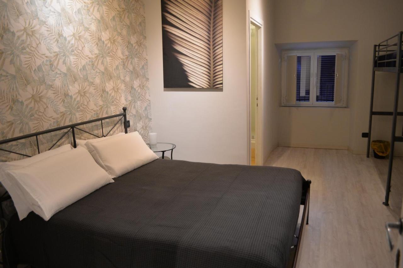 Appartamento XX Settembre - Casa Datti โรม ภายนอก รูปภาพ
