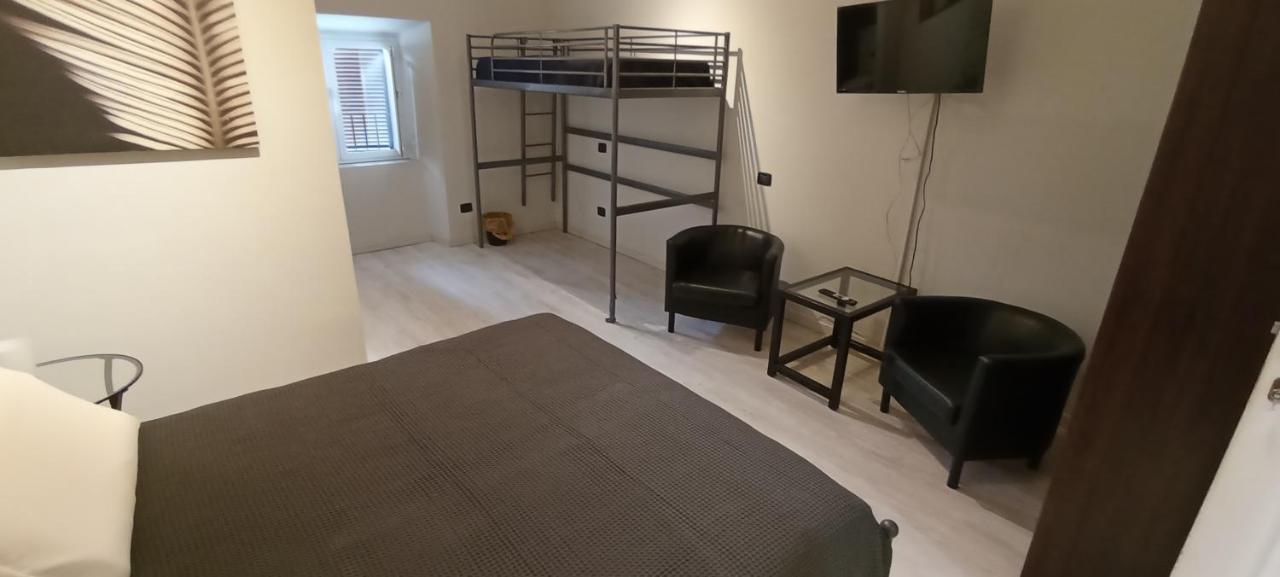 Appartamento XX Settembre - Casa Datti โรม ภายนอก รูปภาพ