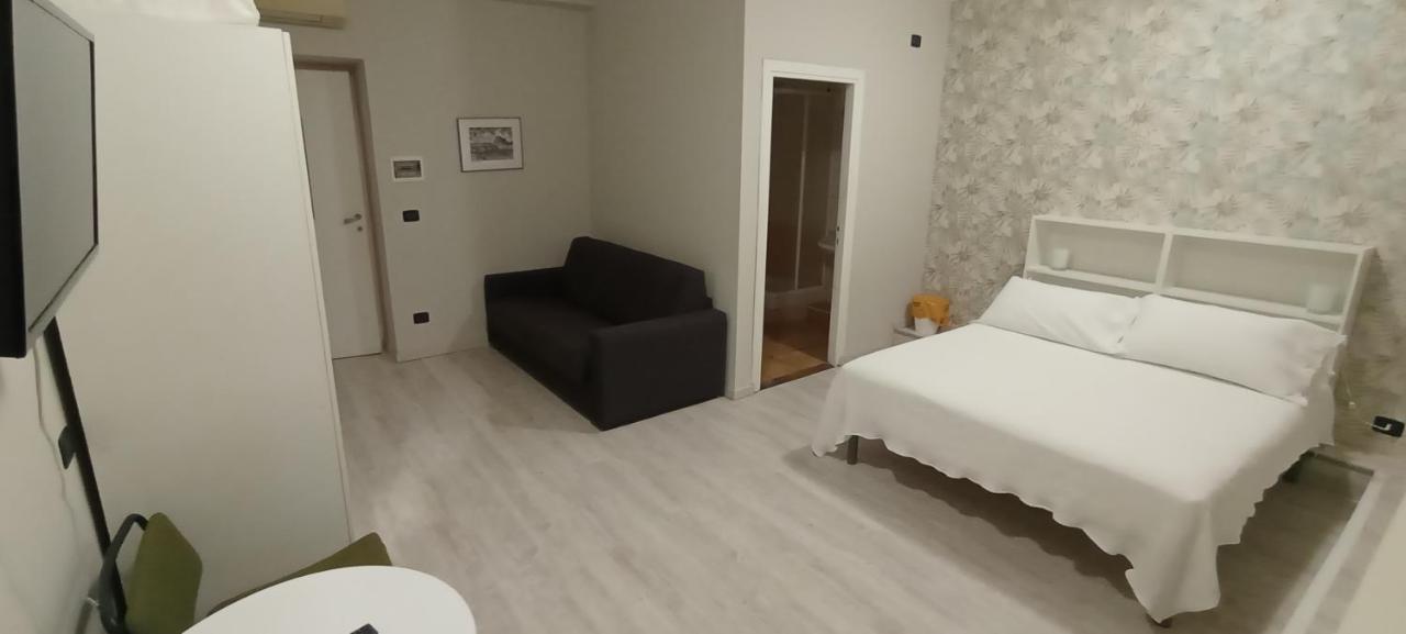 Appartamento XX Settembre - Casa Datti โรม ภายนอก รูปภาพ