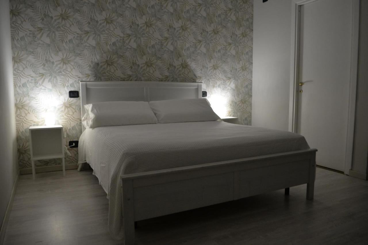Appartamento XX Settembre - Casa Datti โรม ภายนอก รูปภาพ