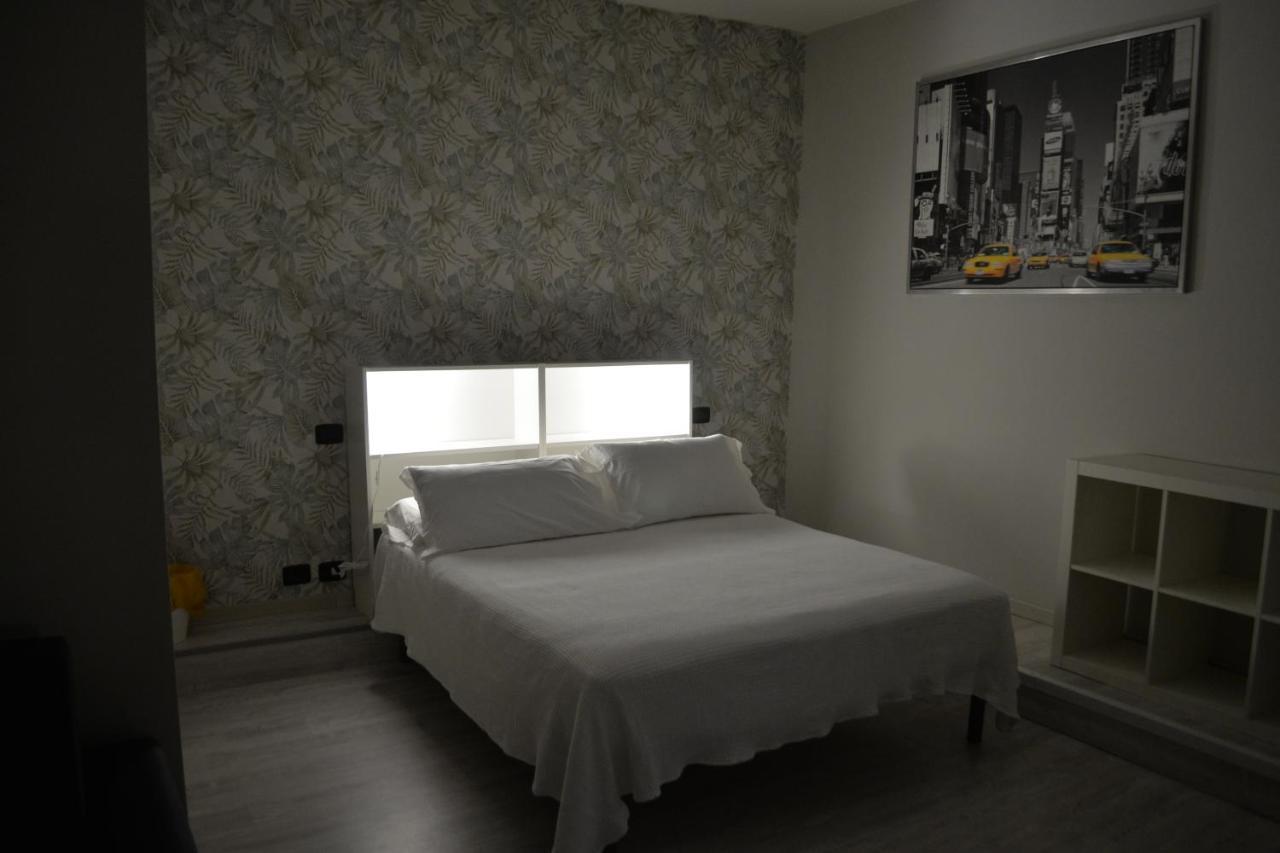Appartamento XX Settembre - Casa Datti โรม ภายนอก รูปภาพ