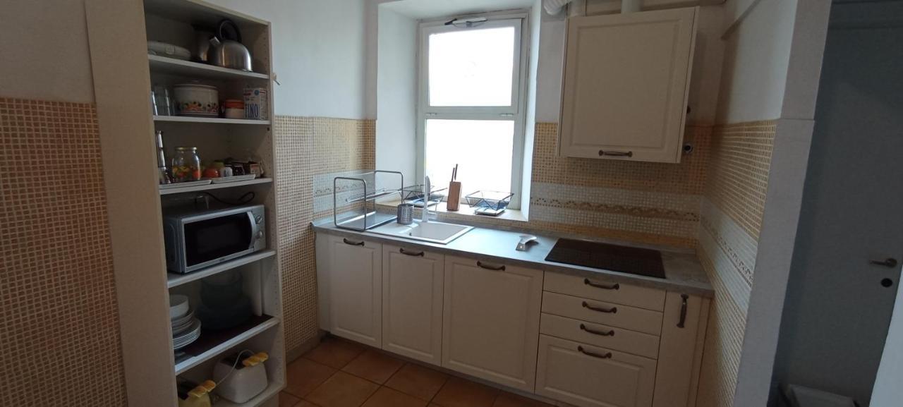 Appartamento XX Settembre - Casa Datti โรม ภายนอก รูปภาพ