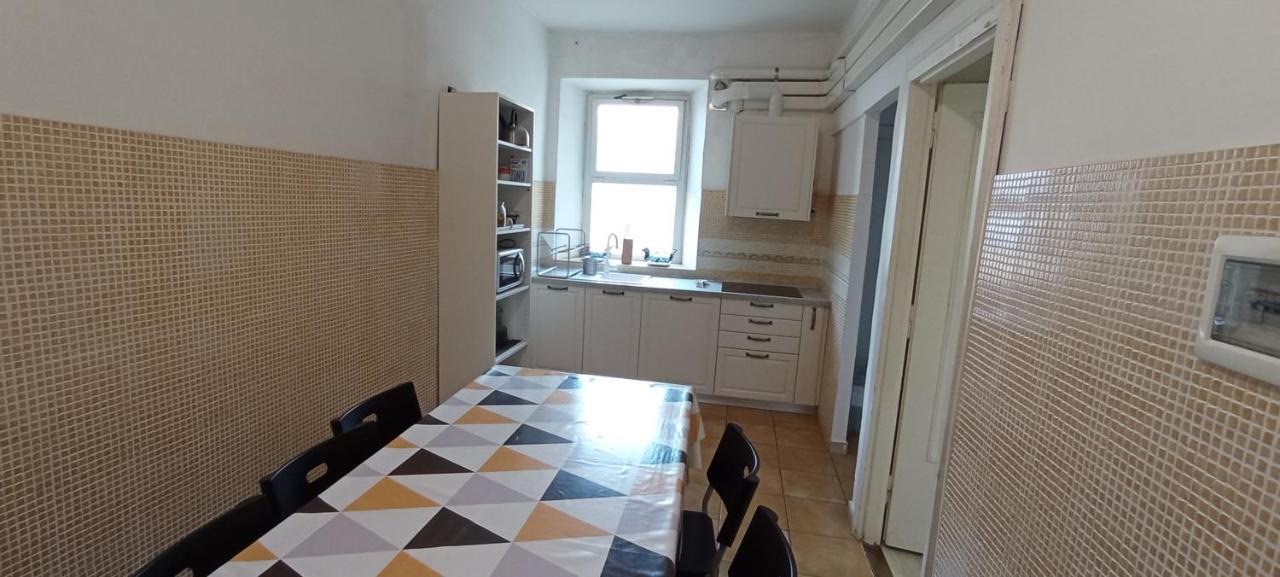 Appartamento XX Settembre - Casa Datti โรม ภายนอก รูปภาพ