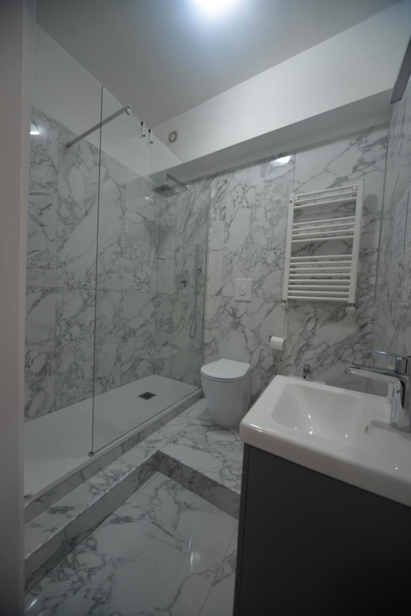 Appartamento XX Settembre - Casa Datti โรม ภายนอก รูปภาพ